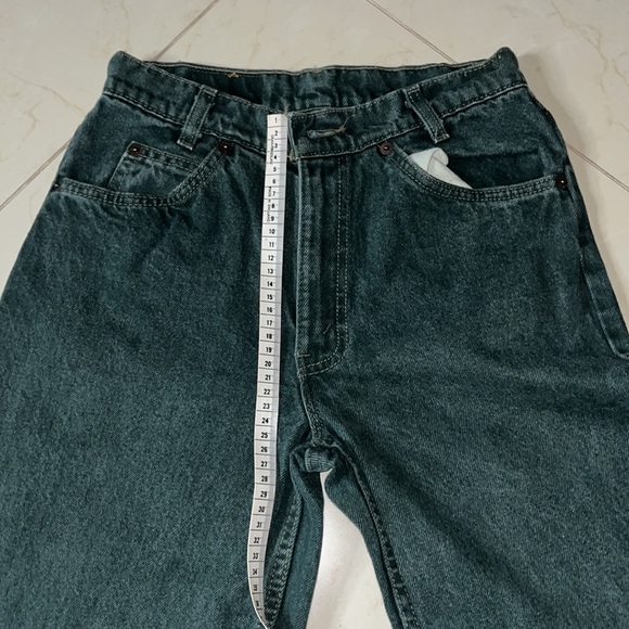 💚y2k Levi Jeans - Picture 3 of 6